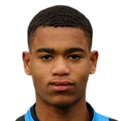 Cyril Ngonge