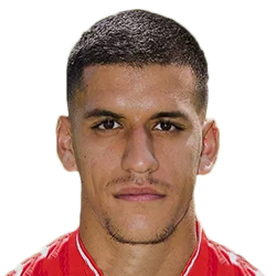 Abdou Harroui