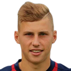 Jakub Piotrowski