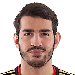 Riccardo Saponara