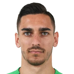 Alex Meret