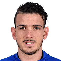 Alessandro Florenzi