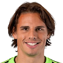 Yann Sommer