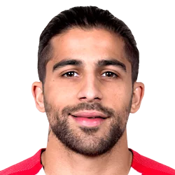 Ricardo Rodríguez