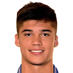 Joaquín Correa
