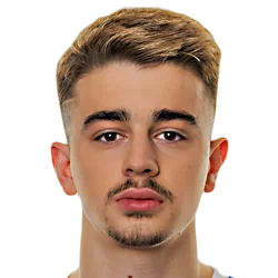 Edon Zhegrova