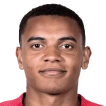 Manuel Akanji
