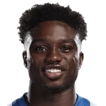 Tariq Lamptey