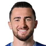 Jack Harrison